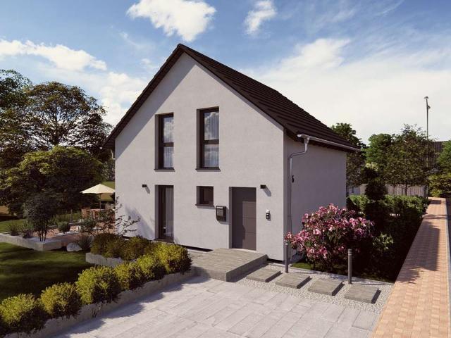 Haus zum Kaufen in Remscheid 449.500,00 EUR 98 m²