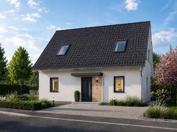 Haus zum Kaufen in Remscheid 484.000,00 EUR 120 m²