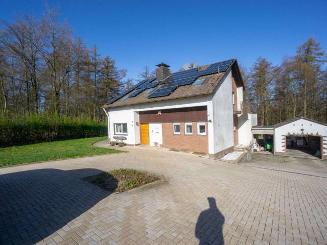 Haus zum Kaufen in Remscheid 497.000,00 EUR 183.08 m²