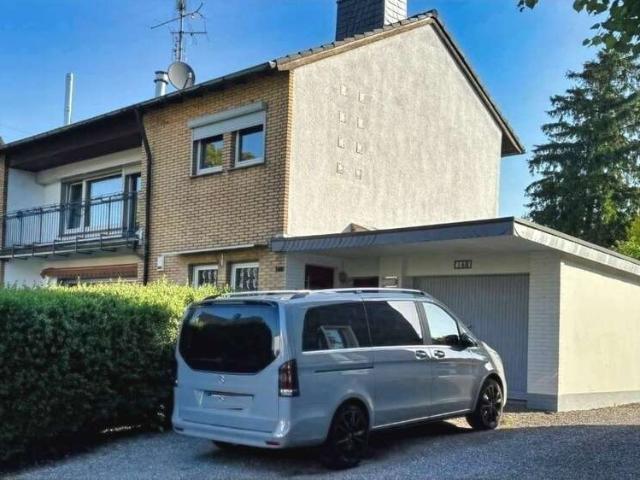 Haus zum Kaufen in Remscheid 495.000,00 EUR 195 m²