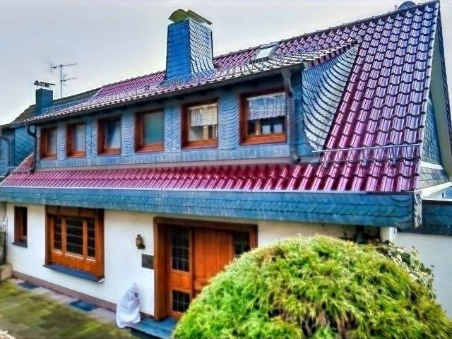 Haus zum Kaufen in Remscheid 495.000,00 EUR 286 m²