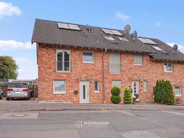 Haus zum Kaufen in Remscheid 499.000,00 EUR 132 m²