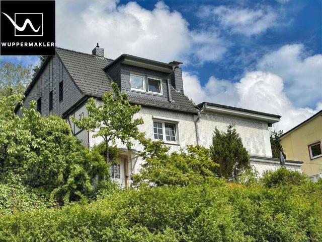 Haus zum Kaufen in Remscheid 499.000,00 EUR 225.36 m²
