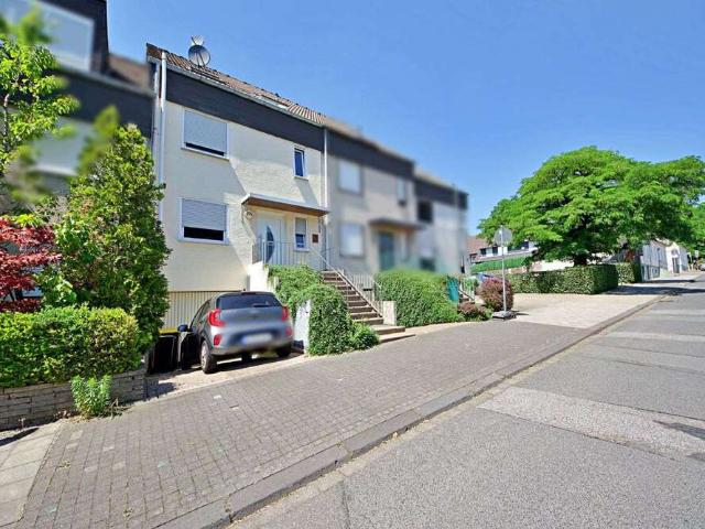Haus zum Kaufen in Remscheid 429.000,00 EUR 135 m²