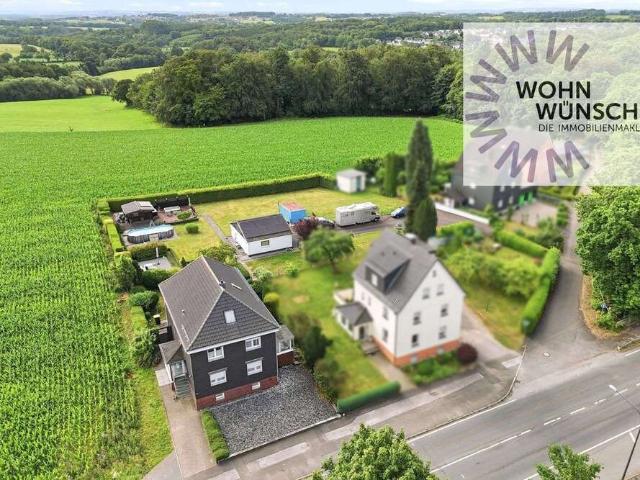 Haus zum Kaufen in Remscheid 569.000,00 EUR 174 m²