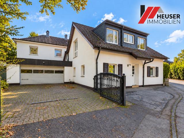 Haus zum Kaufen in Remscheid 578.000,00 EUR 247 m²