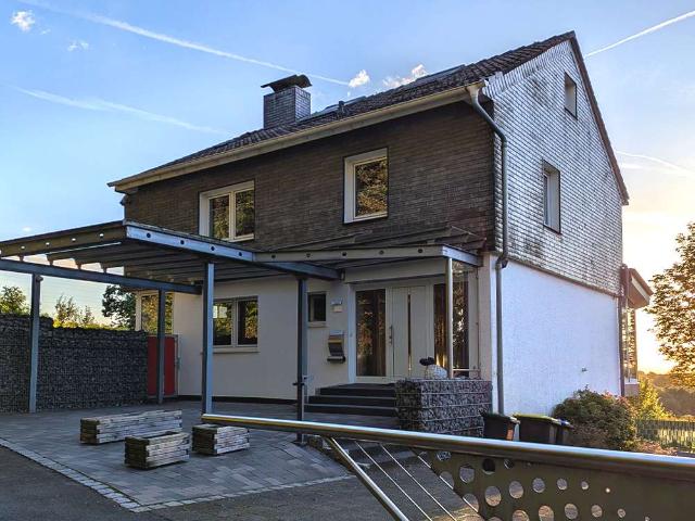 Haus zum Kaufen in Remscheid 584.500,00 EUR 185 m²