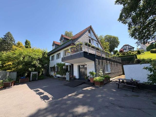 Haus zum Kaufen in Remscheid 585.000,00 EUR 266 m²