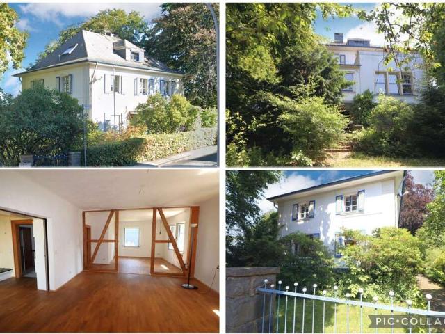 Haus zum Kaufen in Remscheid 590.000,00 EUR 250 m²