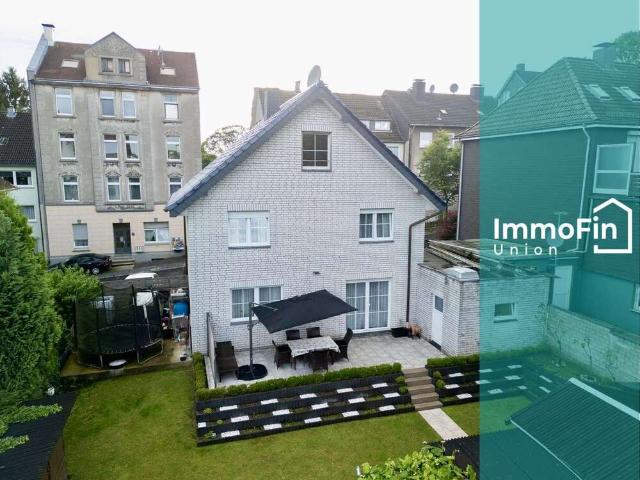 Haus zum Kaufen in Remscheid 539.000,00 EUR 160 m²