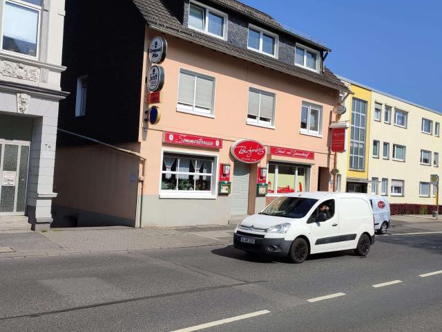 Haus zum Kaufen in Remscheid 539.000,00 EUR 220 m²