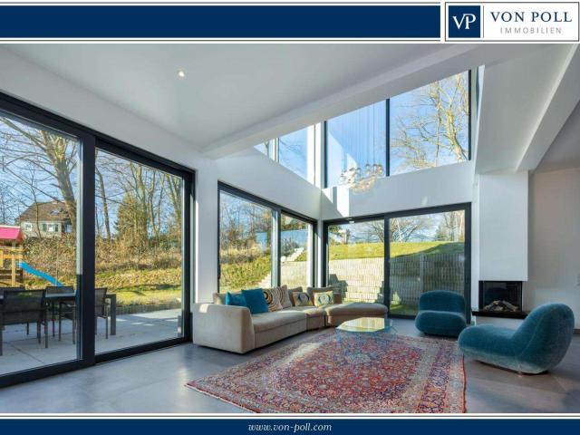 Haus zum Kaufen in Remscheid 995.000,00 EUR 233.79 m²