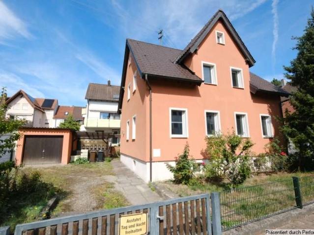 Haus zum Kaufen in Remseck 490.000,00 EUR 119.5 m²