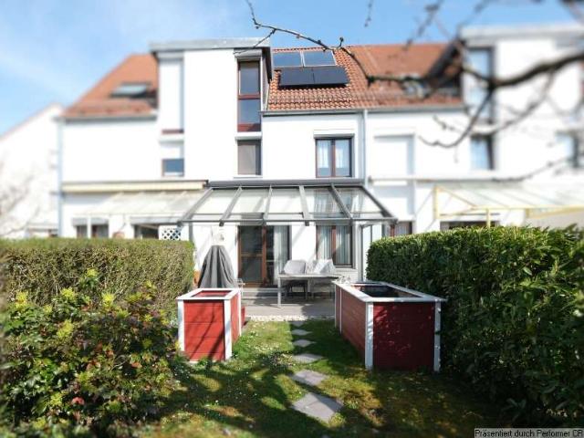 Haus zum Kaufen in Remseck 529.000,00 EUR 126 m²