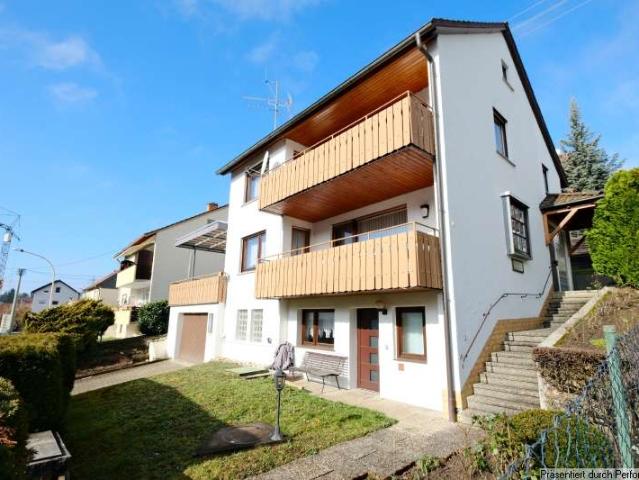 Haus zum Kaufen in Remseck 550.000,00 EUR 192 m²