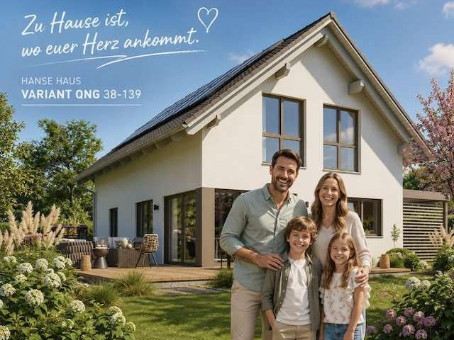 Haus zum Kaufen in Remseck 569.998,00 EUR 123 m²