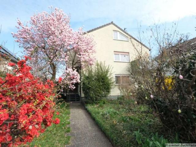 Haus zum Kaufen in Remseck 660.000,00 EUR 161 m²