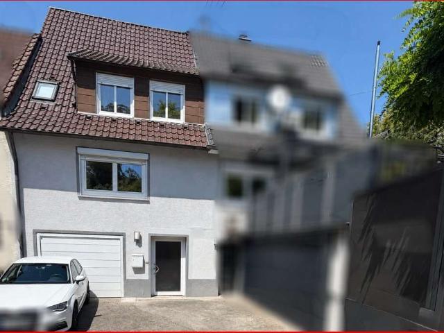 Haus zum Kaufen in Remseck 389.000,00 EUR 64 m²