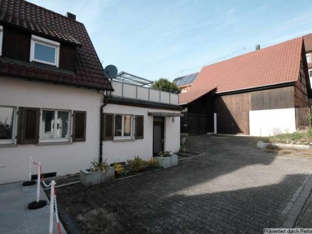 Haus zum Kaufen in Remseck 399.000,00 EUR 141 m²