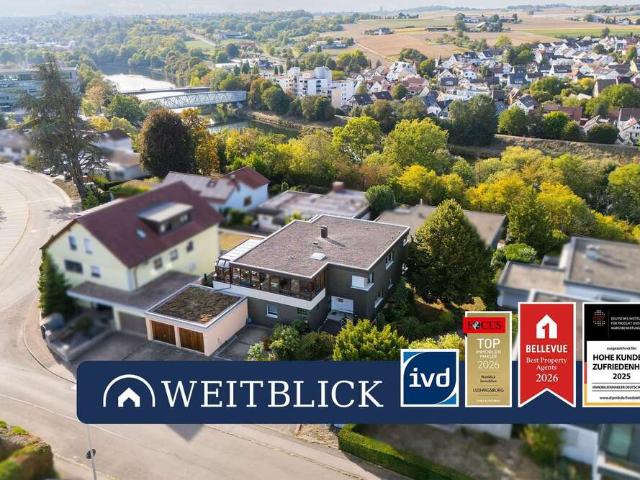 Haus zum Kaufen in Remseck am Neckar 1.150.000,00 EUR 275 m²