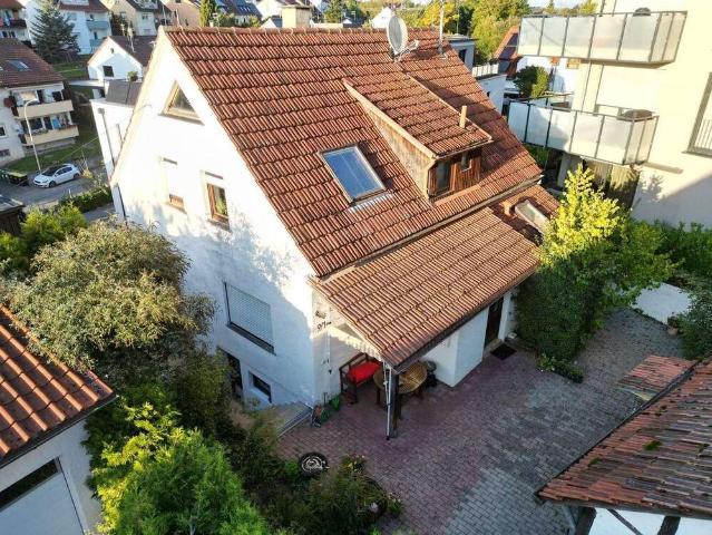 Haus zum Kaufen in Remseck am Neckar 365.000,00 EUR 120 m²