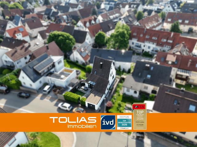Haus zum Kaufen in Remseck am Neckar 448.999,00 EUR 120.85 m²