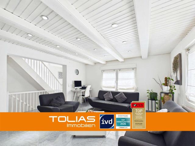 Haus zum Kaufen in Remseck am Neckar 499.500,00 EUR 120.85 m²