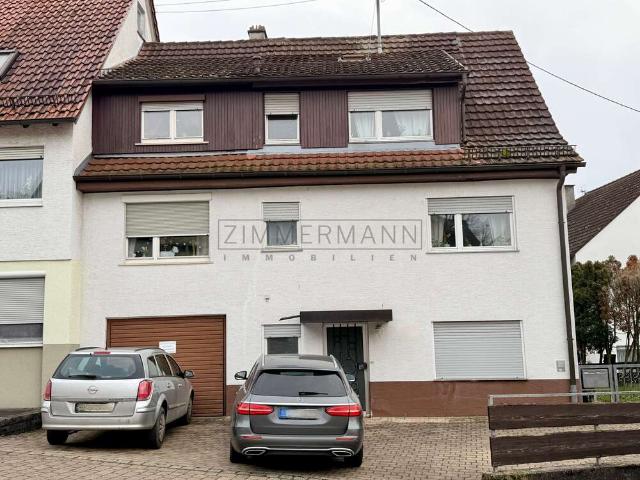 Haus zum Kaufen in Remseck am Neckar 595.000,00 EUR 195 m²