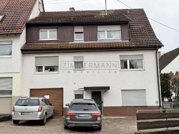 Haus zum Kaufen in Remseck am Neckar 639.000,00 EUR 195 m²