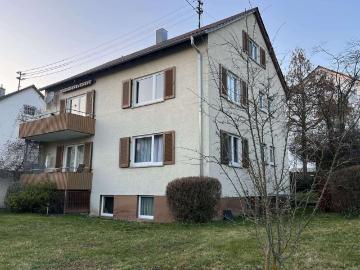 Haus zum Kaufen in Remseck am Neckar 649.500,00 EUR 167 m²