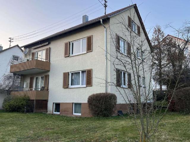 Haus zum Kaufen in Remseck am Neckar 649.500,00 EUR 167 m²