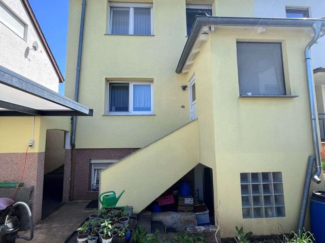 Haus zum Kaufen in Remseck am Neckar 689.000,00 EUR 145 m²