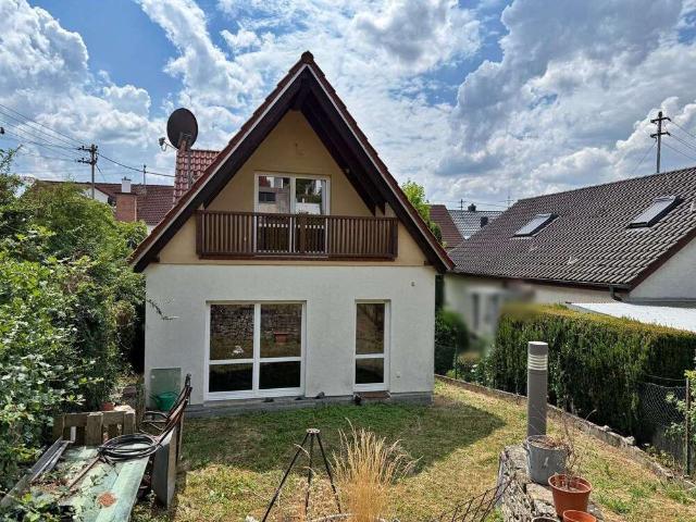 Haus zum Kaufen in Remseck am Neckar 699.000,00 EUR 123.3 m²