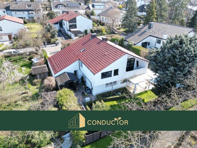 Haus zum Kaufen in Remseck am Neckar 749.000,00 EUR 168 m²