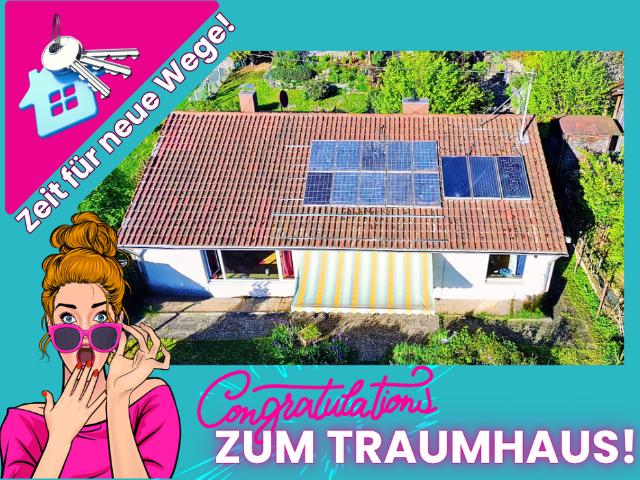 Haus zum Kaufen in Remseck Am Neckar 750.000,00 EUR 145 m²