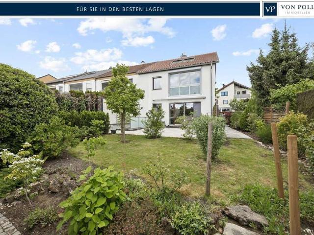 Haus zum Kaufen in Remseck am Neckar Aldingen am Neckar 698.000,00 EUR 146 m²