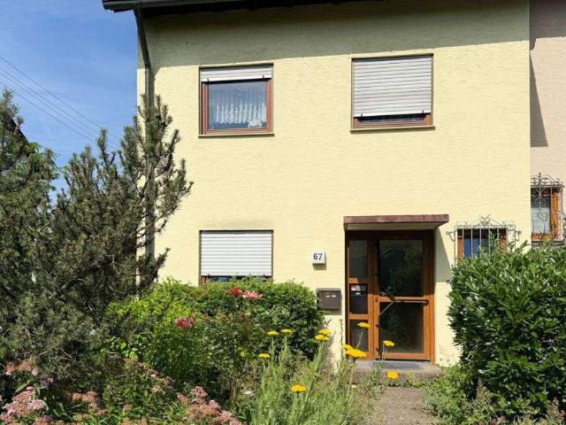 Haus zum Kaufen in Remshalden 419.000,00 EUR 143.75 m²
