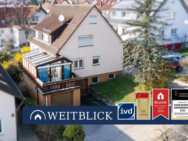 Haus zum Kaufen in Remshalden 445.000,00 EUR 172 m²