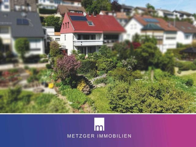 Haus zum Kaufen in Remshalden 495.000,00 EUR 119 m²