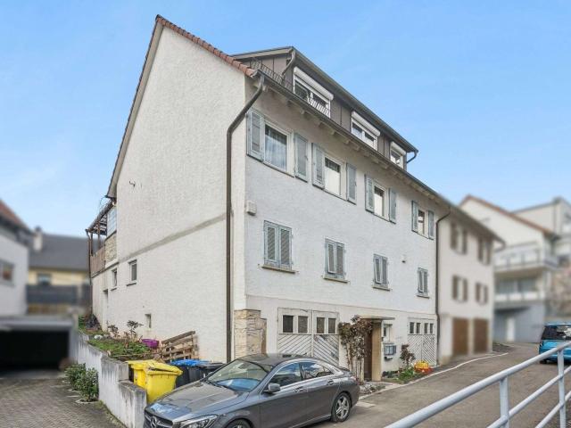 Haus zum Kaufen in Remshalden 529.000,00 EUR 240 m²