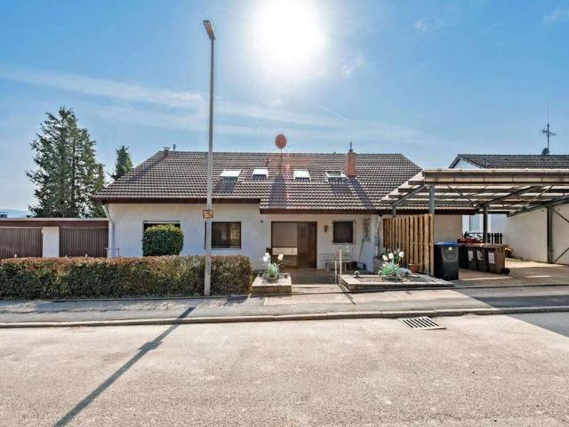 Haus zum Kaufen in Remshalden 799.000,00 EUR 360 m²