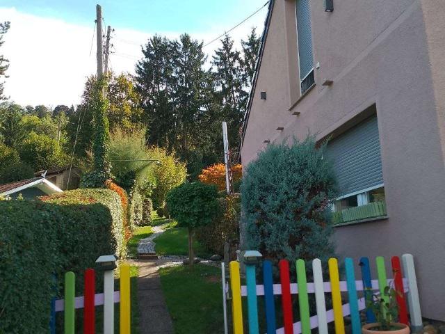 Haus zum Kaufen in Remshalden 277.000,00 EUR 65 m²