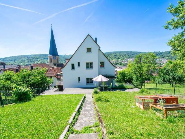 Haus zum Kaufen in Remshalden Geradstetten 870.000,00 EUR 308.74 m²
