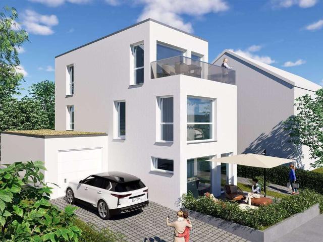 Haus zum Kaufen in Remshalden Geradstetten 998.000,00 EUR 146.6 m²