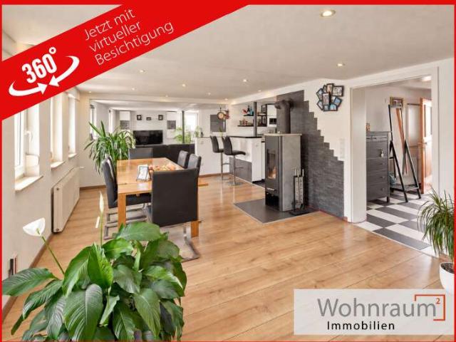 Haus zum Kaufen in Remshalden Grunbach 449.000,00 EUR 213 m²