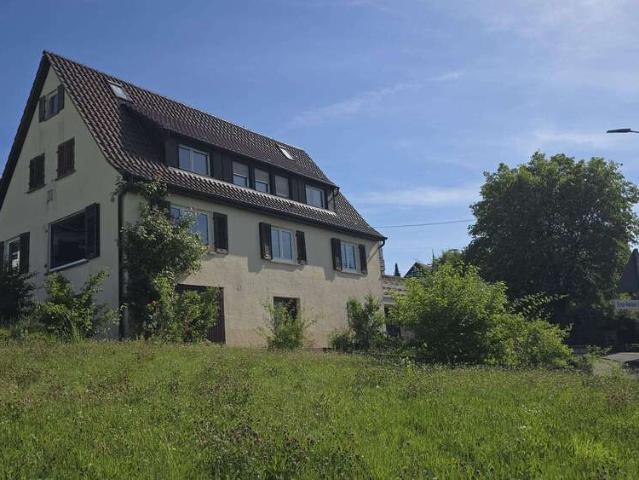 Haus zum Kaufen in Remshalden Grunbach 469.500,00 EUR 150 m²
