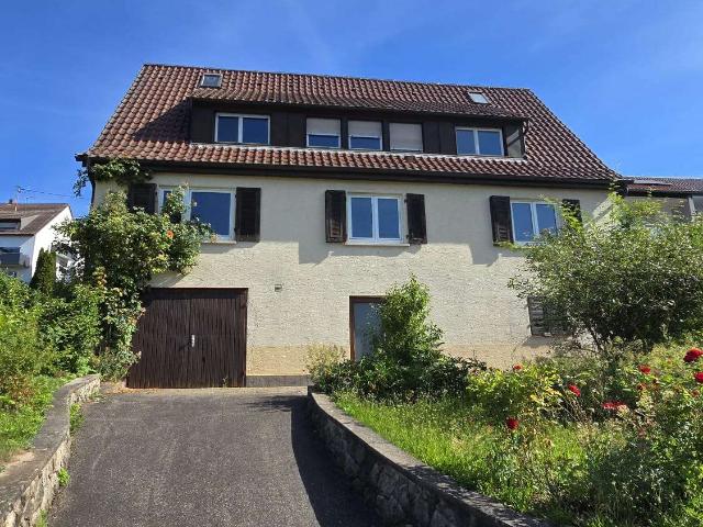 Haus zum Kaufen in Remshalden Grunbach 906.750,00 EUR 150 m²