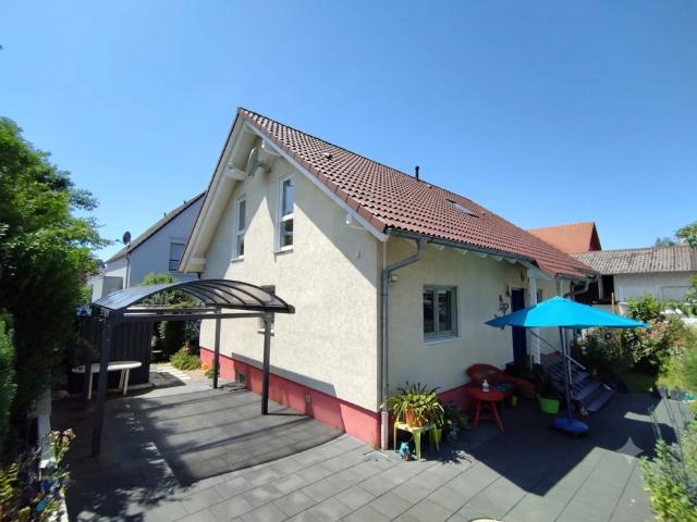 Haus zum Kaufen in Renchen 529.000,00 EUR 150 m²