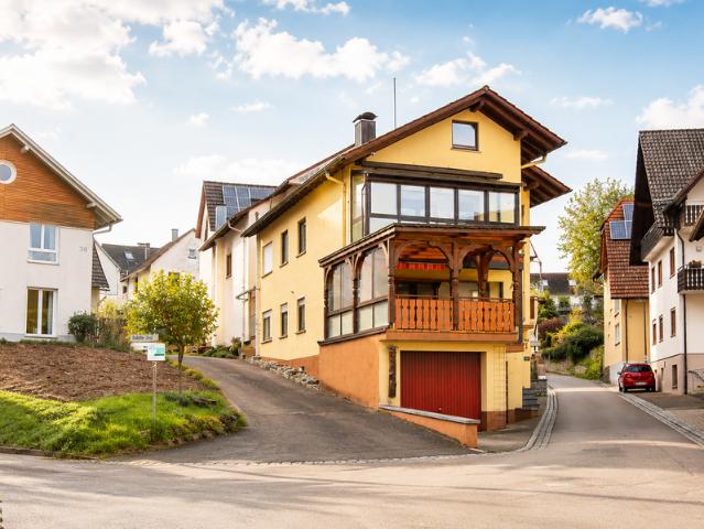 Haus zum Kaufen in Renchen 330.000,00 EUR 200 m²