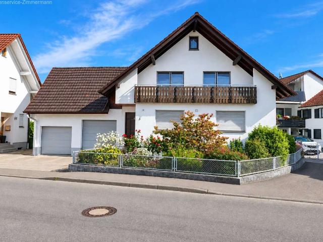 Haus zum Kaufen in Renchen 395.000,00 EUR 133.85 m²
